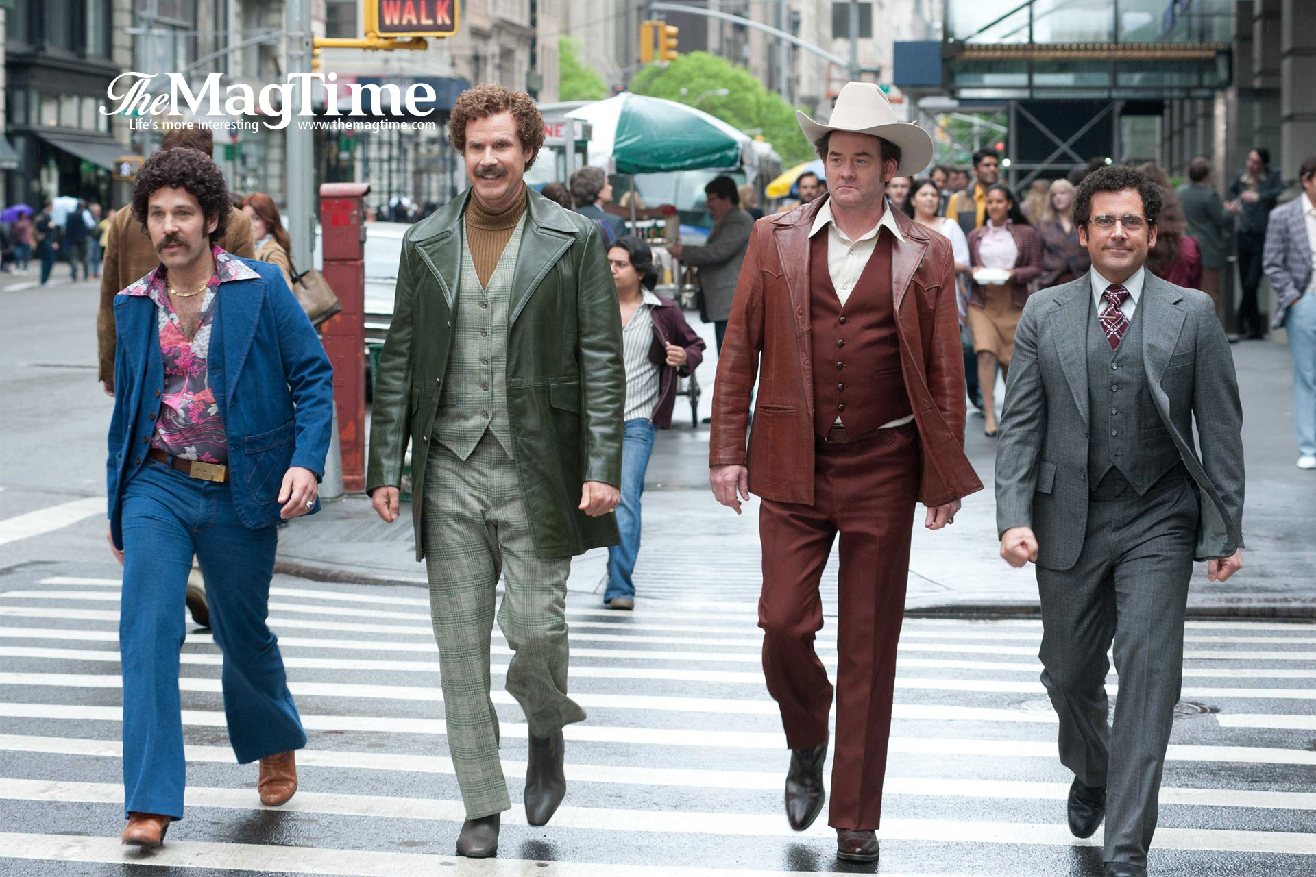 Choosing the Right Attire for Your Business Event | theMagTime