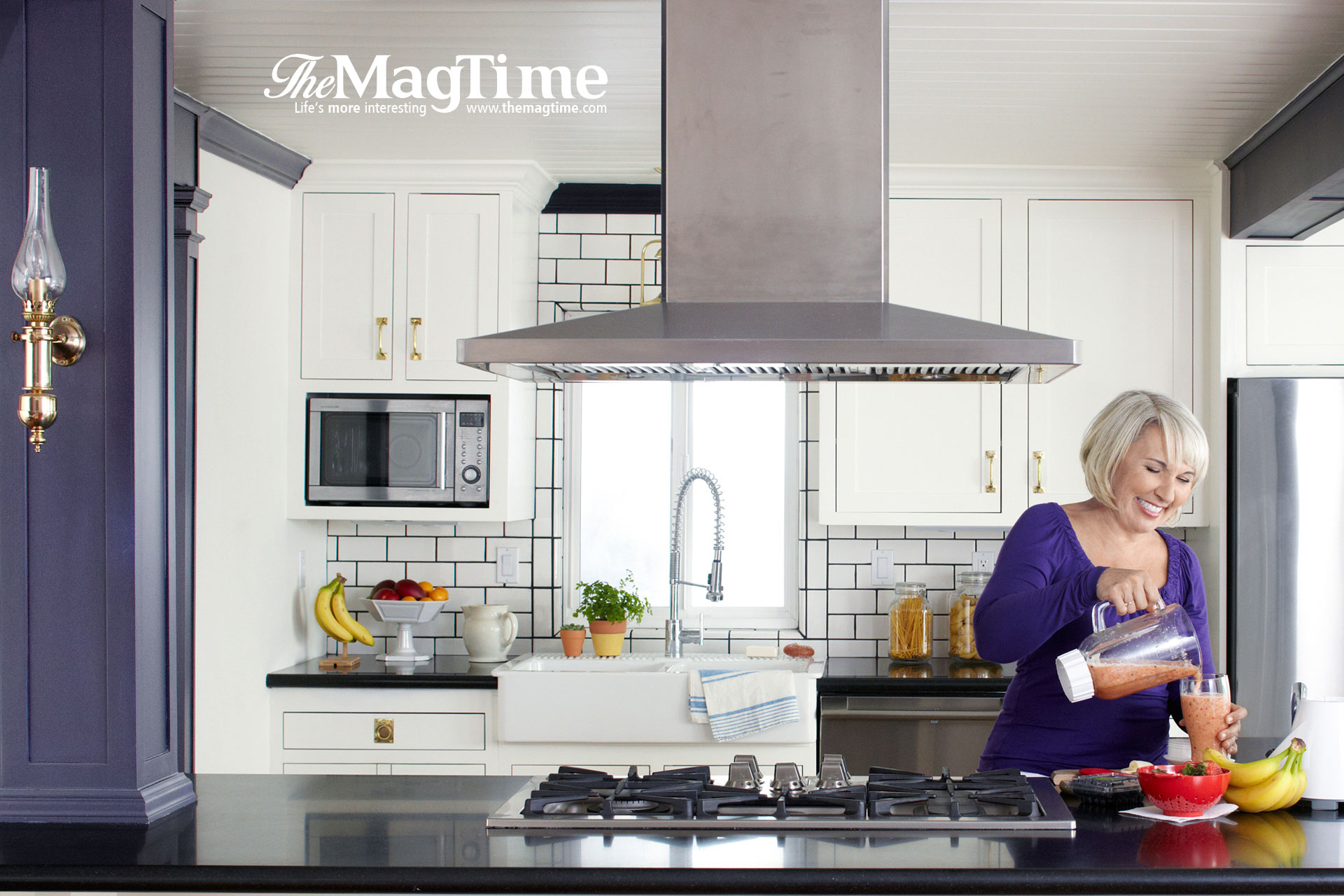 Kitchen Essentials | theMagTime